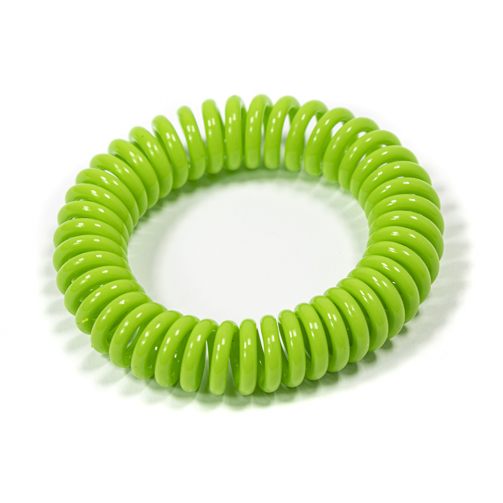 Mosquito Repellent Bracelet (10 or 20-Pack) - 10-Pack