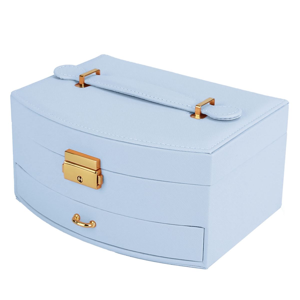 Laromni™ Jewelry Organizer Box - Laromni Jewelry Organizer Box PRP