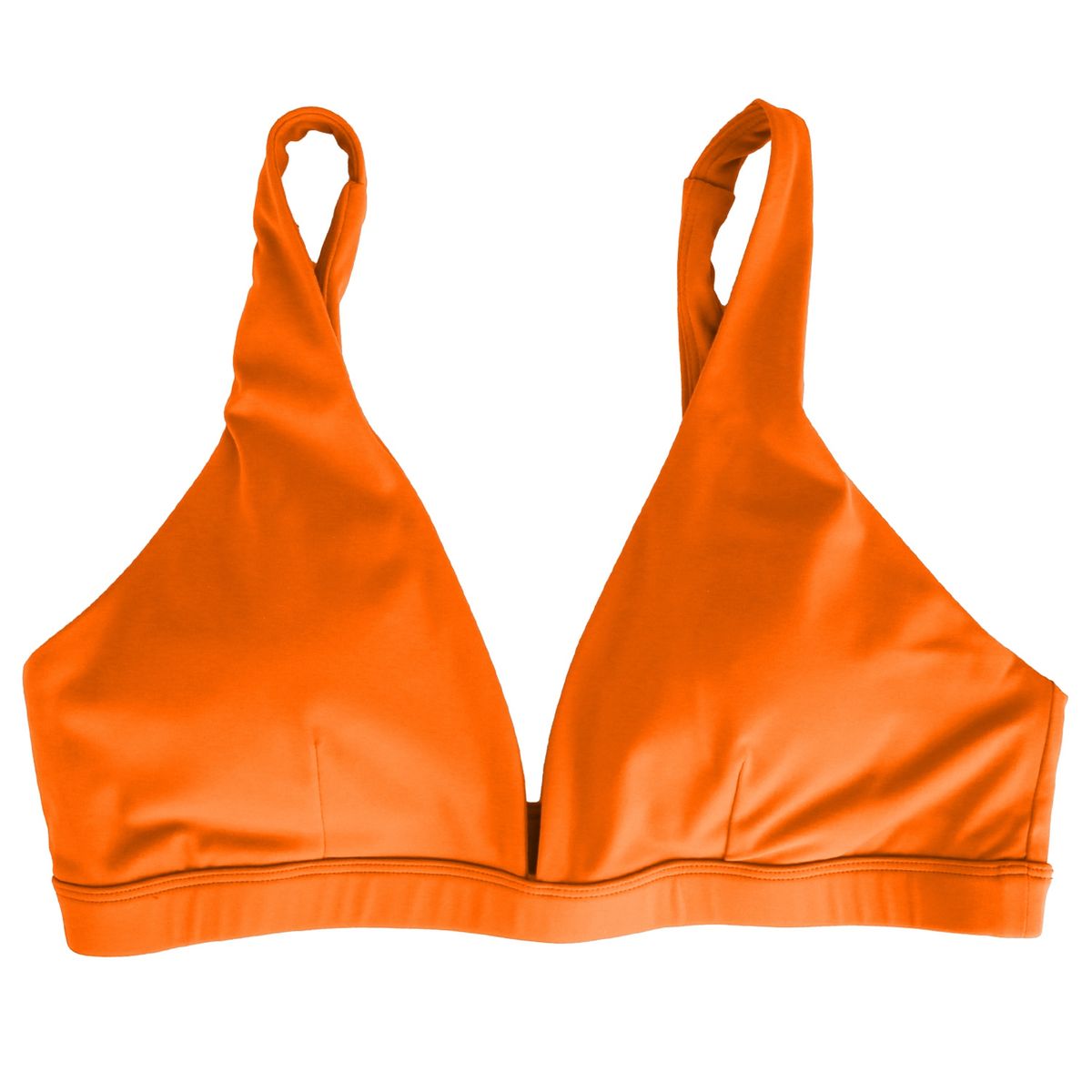 N'Polar™ Deep V-Neck Sports Bras - NPolar Deep V-Neck Sports Bras OS