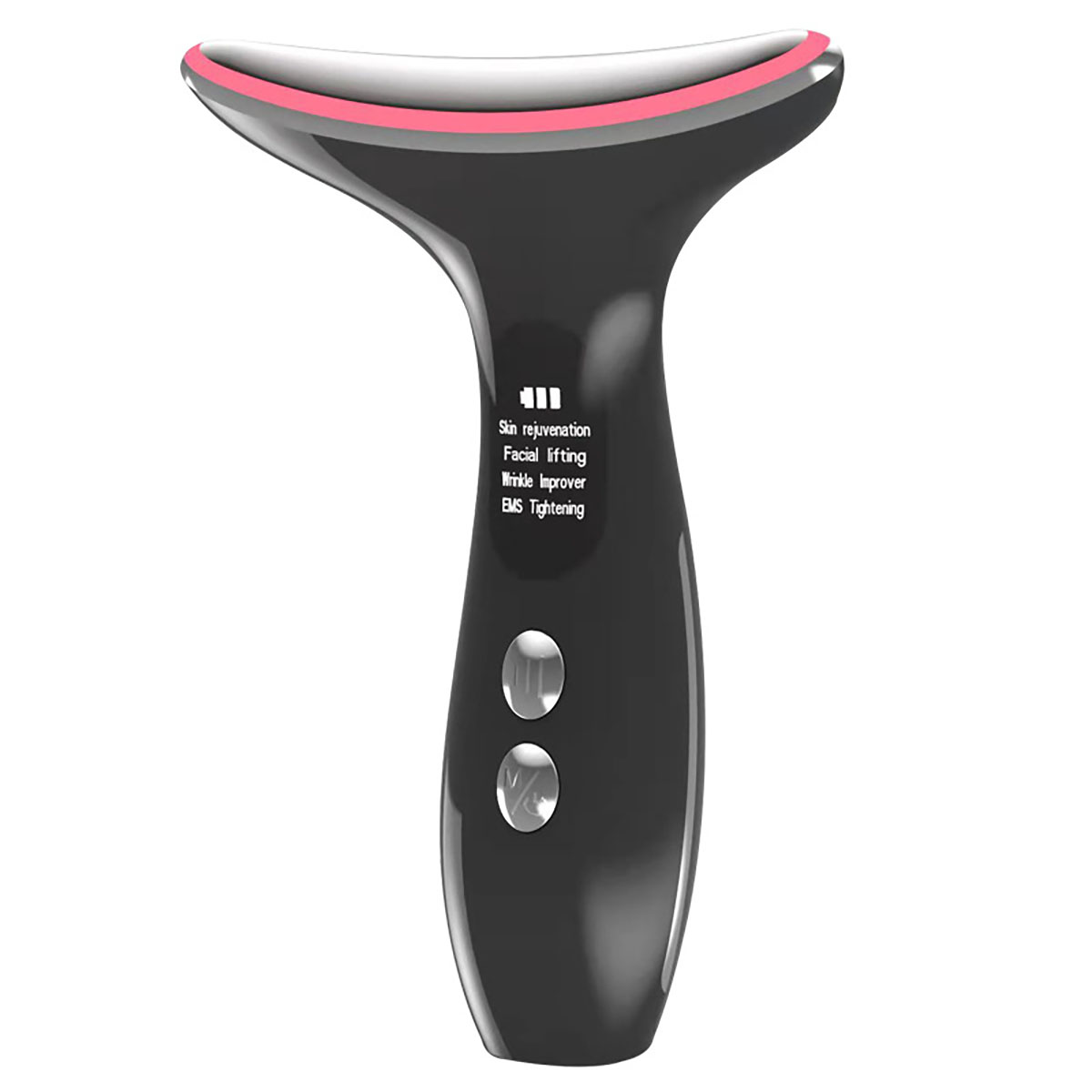 Bene™ LED Neck Beauty Device - Black