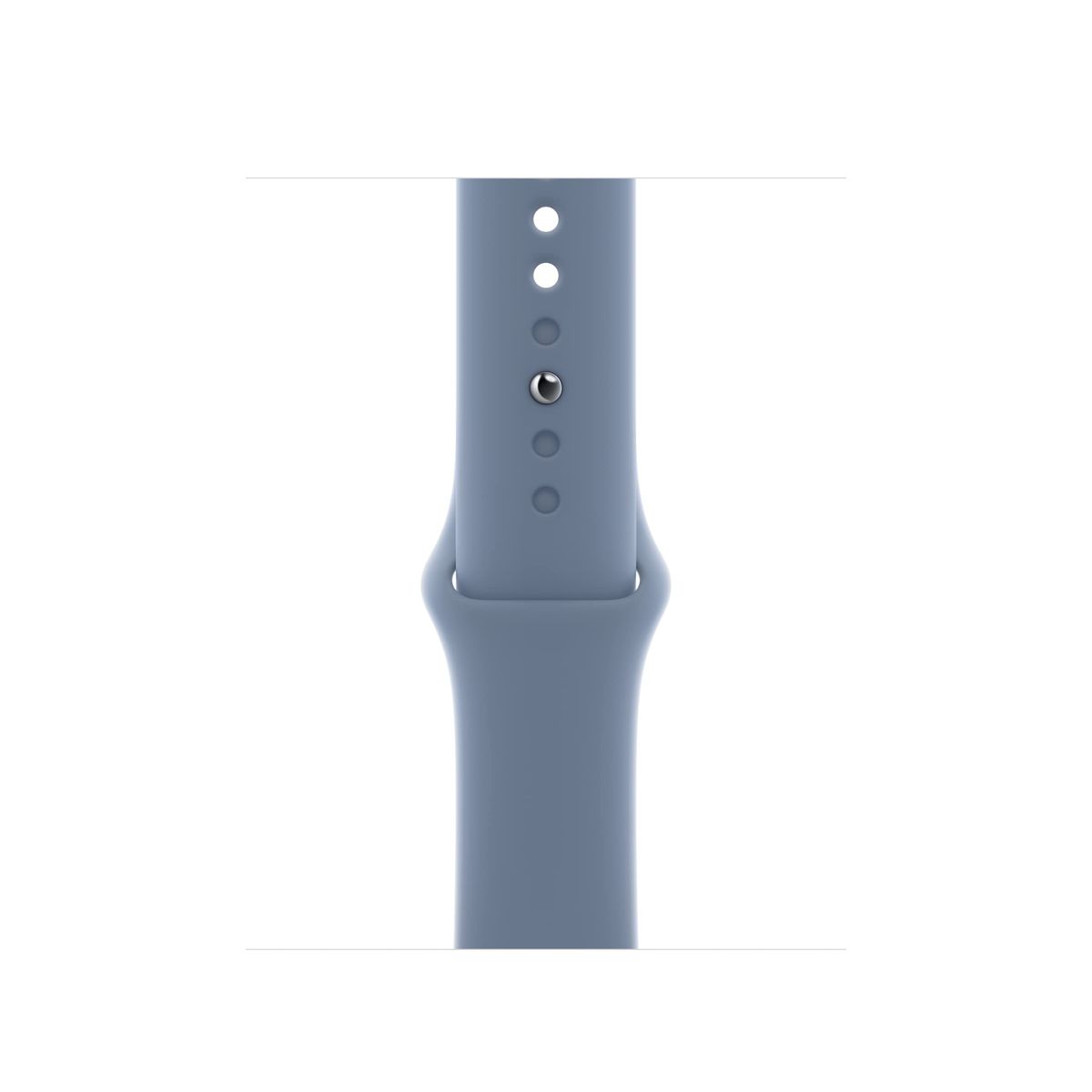 Apple Watch Band Sport Band, 41mm, S/M - MP793AM/A - Slate Blue Apple Band