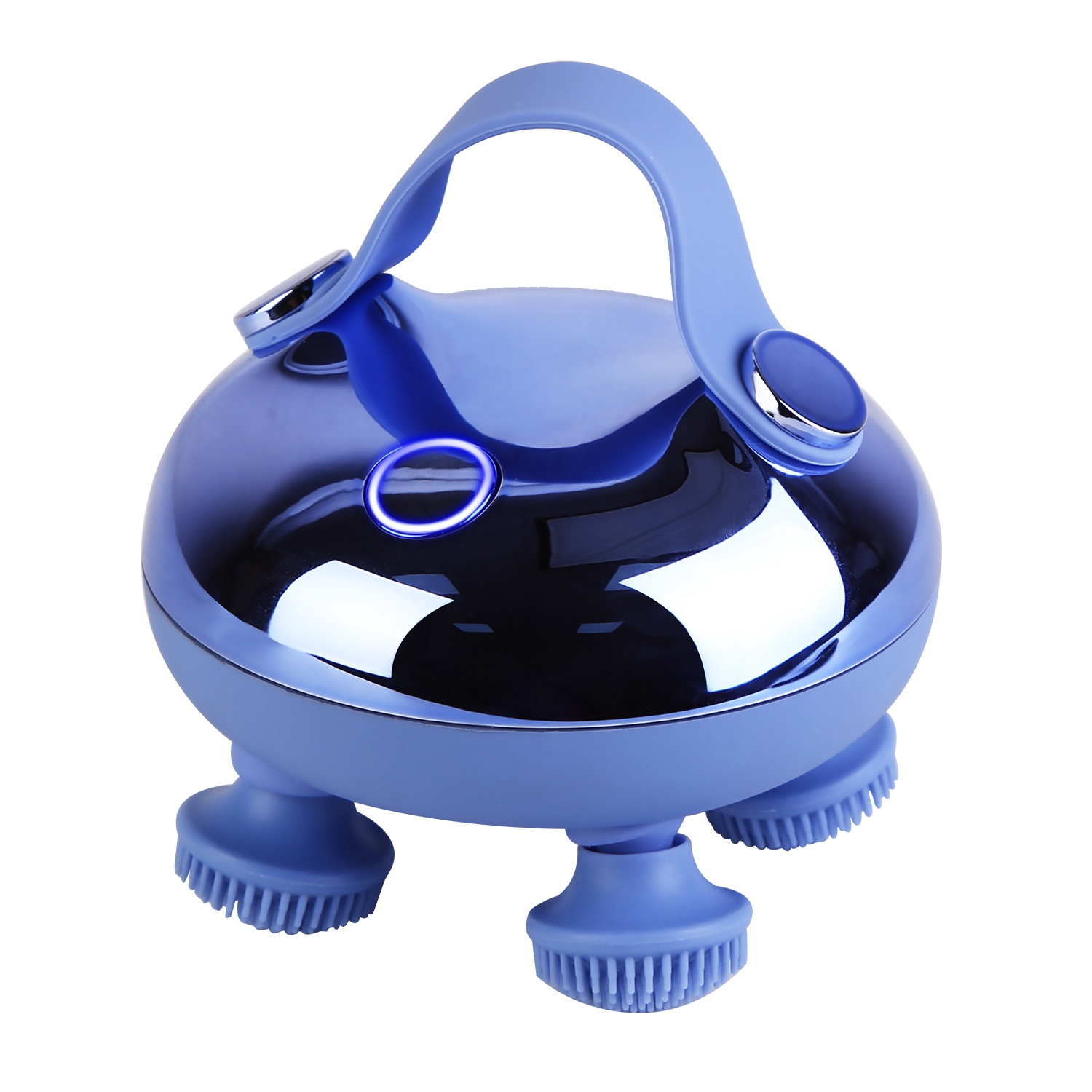 Rechargeable Scalp Massager - iMounTek Rechargeable Scalp Massager P