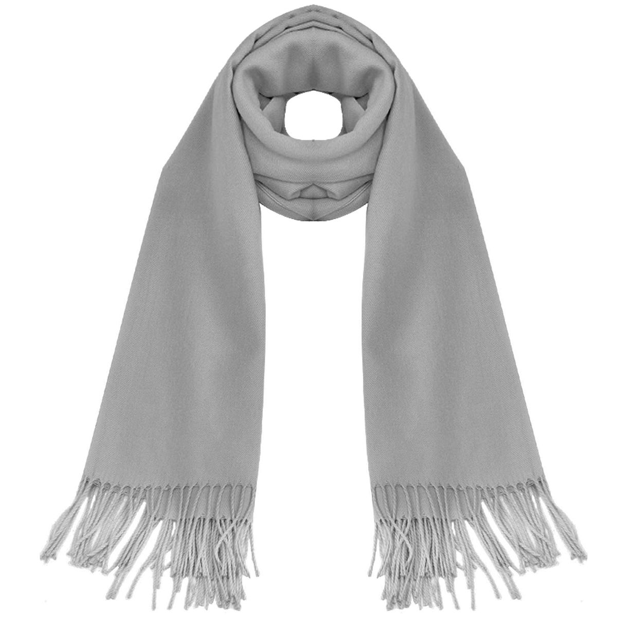 Oversized Blanket Scarf - NPolar Oversized Blanket Scarf G