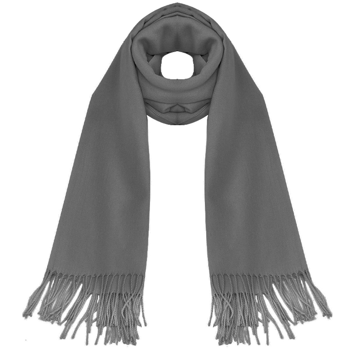 Oversized Blanket Scarf - NPolar Oversized Blanket Scarf DG