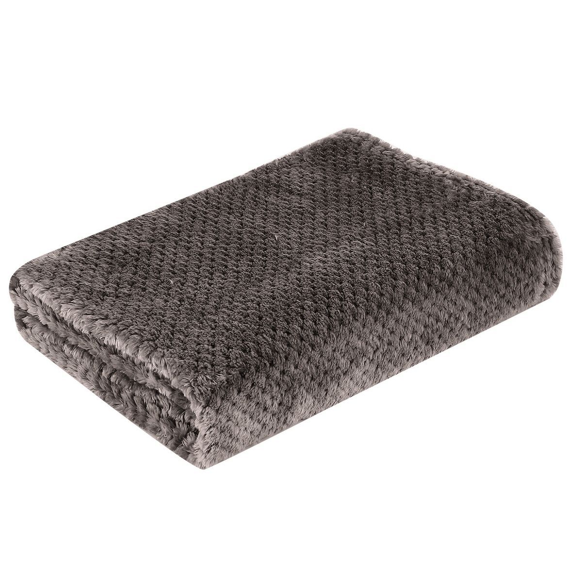 Fluffy Pet Blankets (2 Sizes) - iMounTEK Fluffy Pet Blanket LC