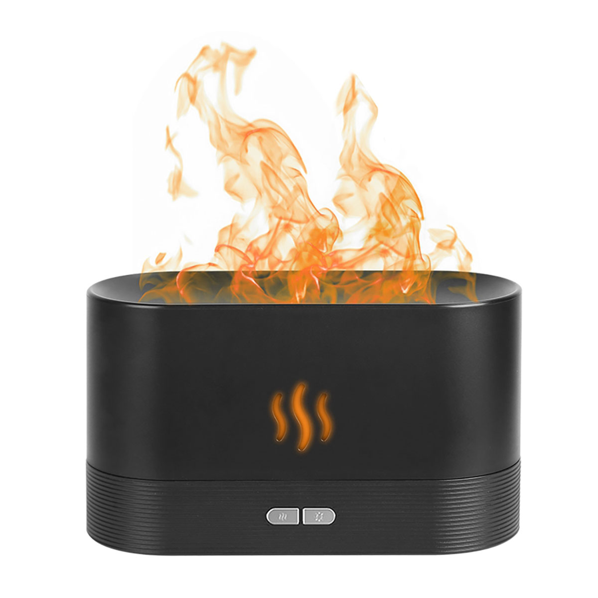 Ultrasonic Flame Air Diffuser - iMounTEK Ultrasonic Flame Air Diffuser W