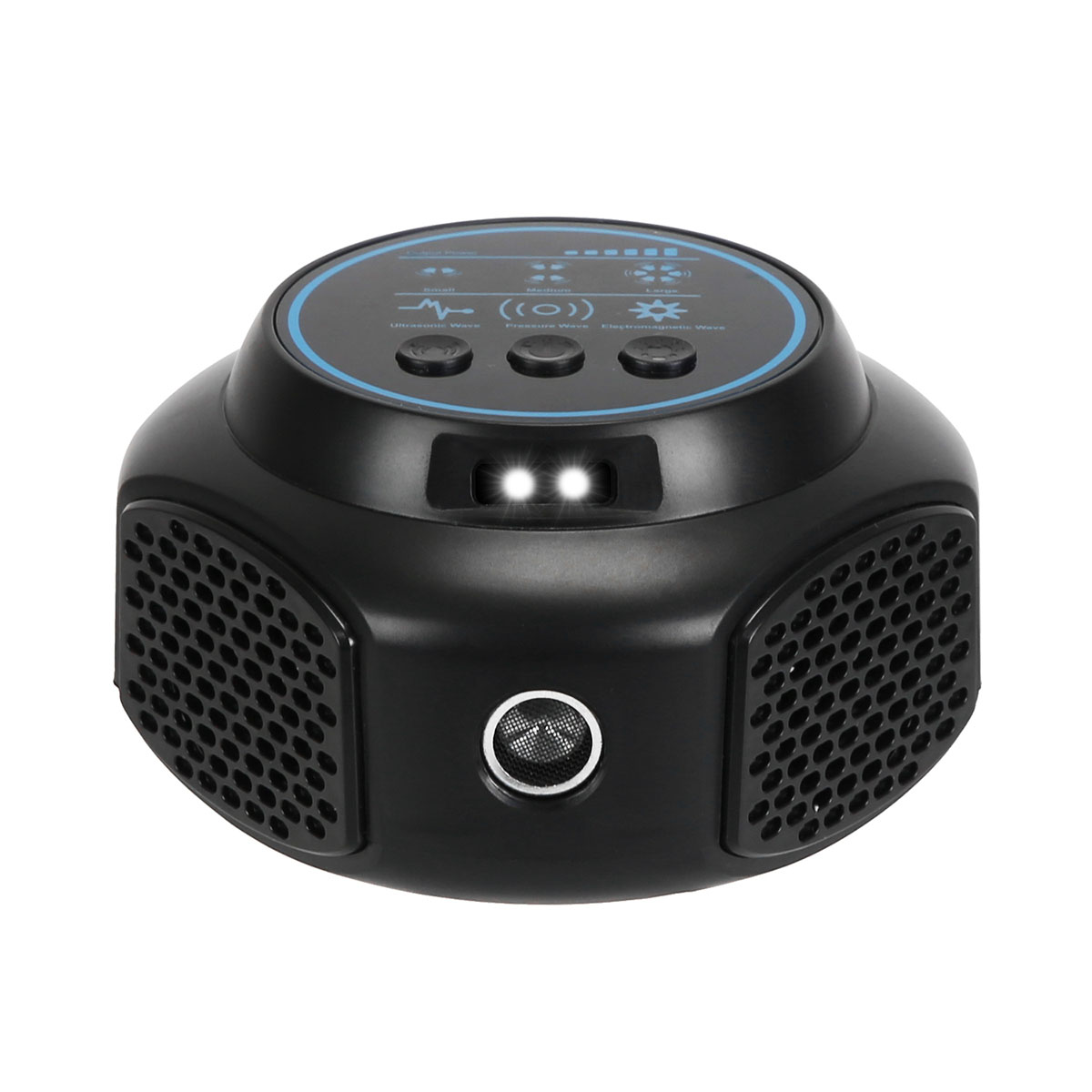 360° Ultrasonic Mice Repeller - iMounTEK 360° Ultrasonic Mice Repeller B