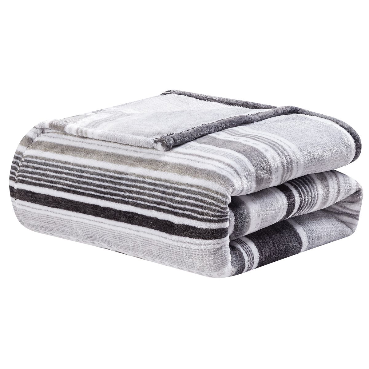 Noble House Soft Printed Blanket - Cole - Queen Blanket