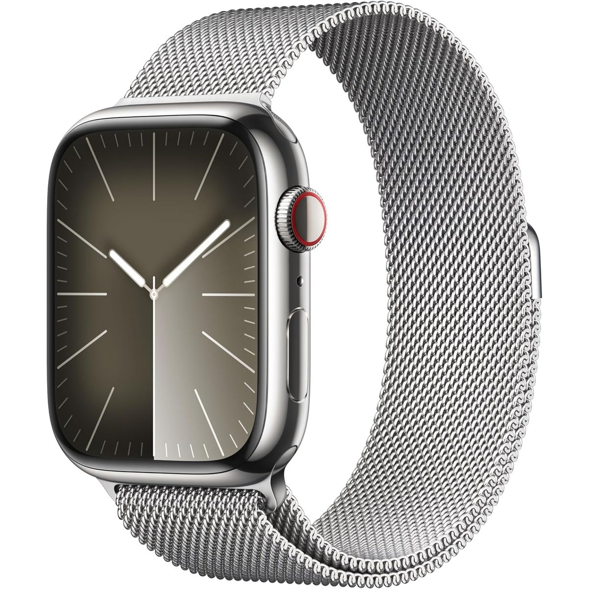 Apple Watch S9 (GPS + LTE) -45MM - ‎MRMQ3LL/A