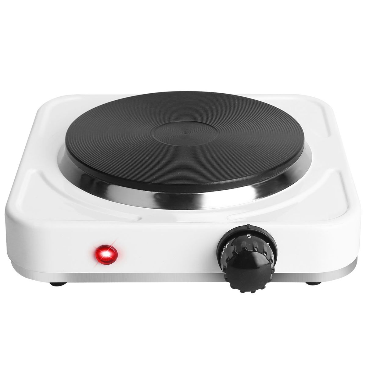 1500W Portable Single Burner - iMounTEK 1500W Portable Single Burner W