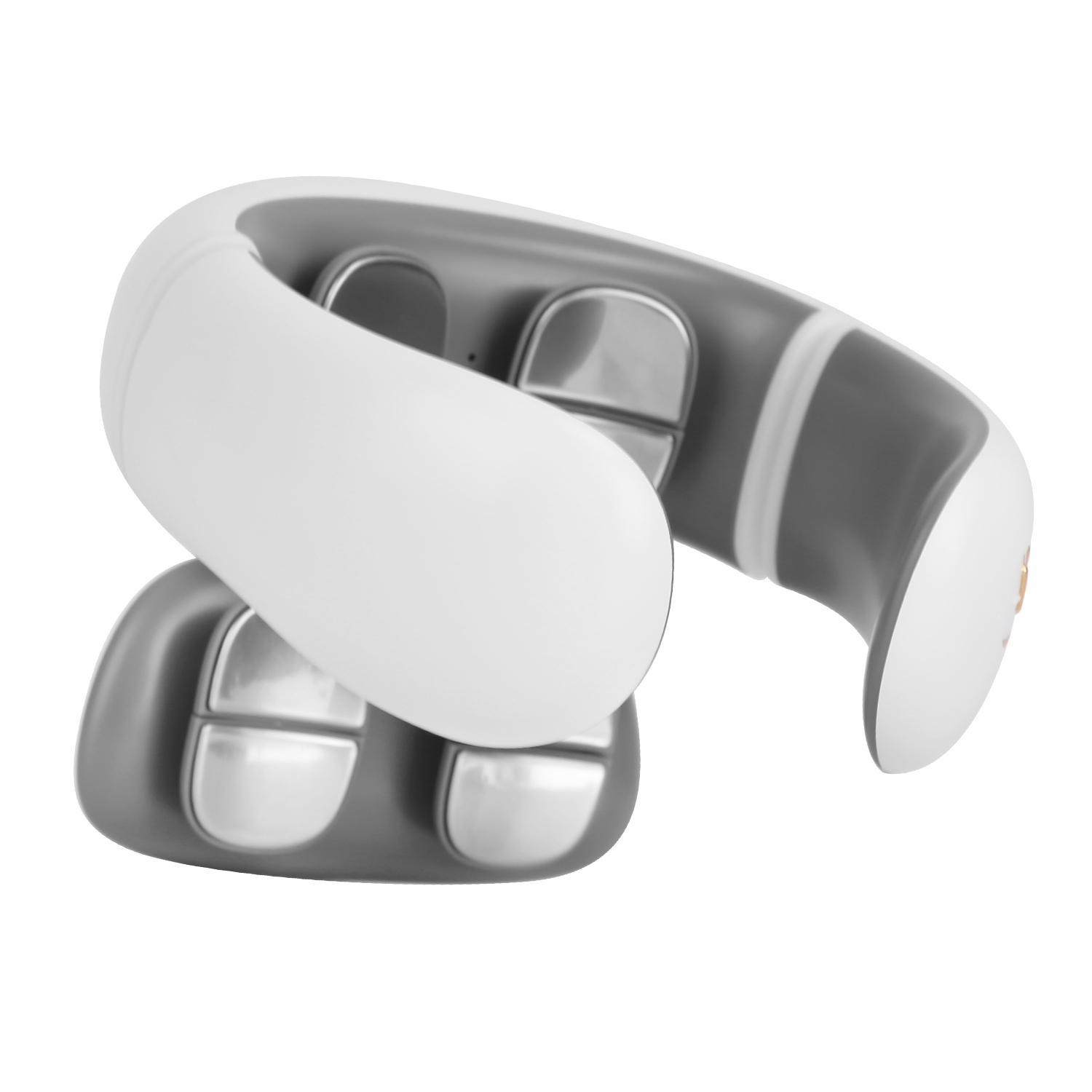 Portable Heated Neck Massager - iMounTEK Portable Heated Neck Massager 8