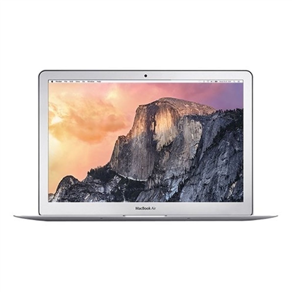 Apple MacBook Air 13.3" (8GB + 256GB SSD) - Apple MacBook Air MMGG2LL/A 13.3" 8GB