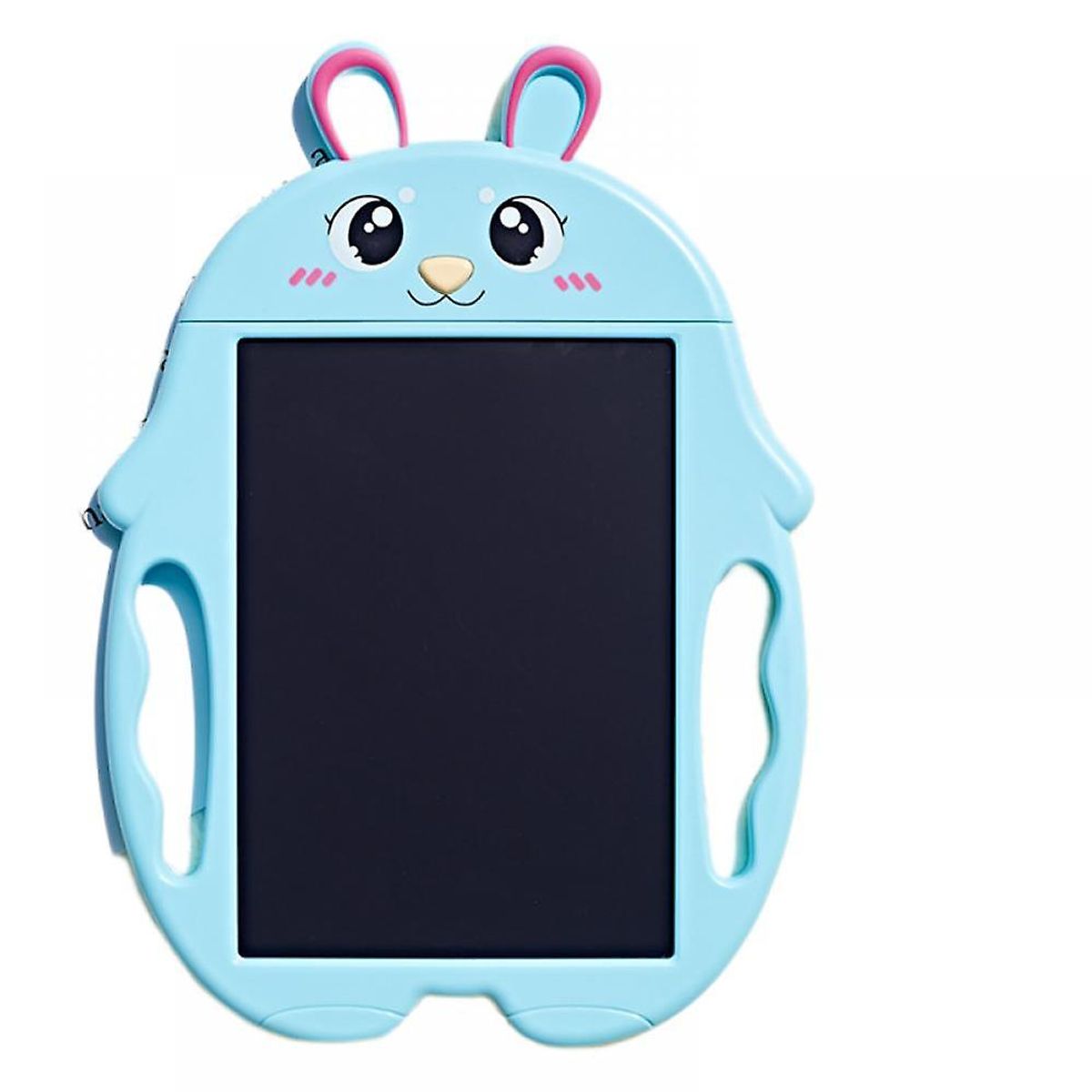 9" LCD Doodle Board - Blue Rabbit