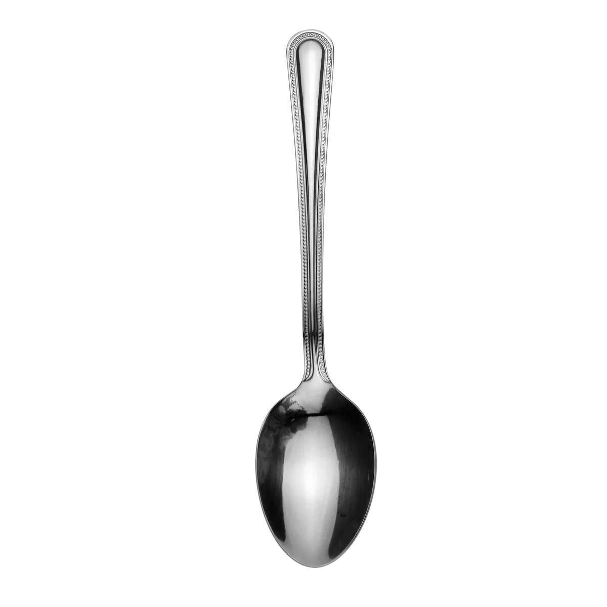 40-Piece Stainless Steel Flatware Silverware (Set of 8) - Classic