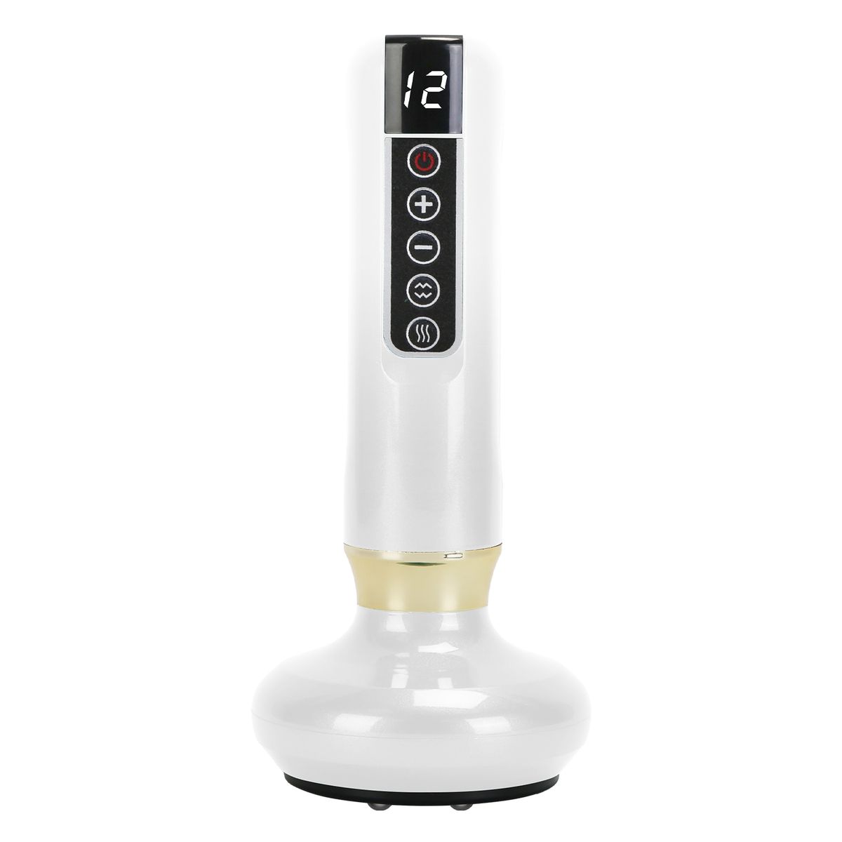 Handheld Anti-Cellulite Massager - iMounTEK Anti-Cellulite Massager WHT