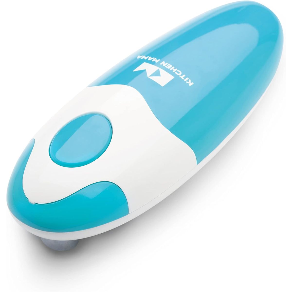 Kitchen Mama Auto Electric Can Opener - Blue