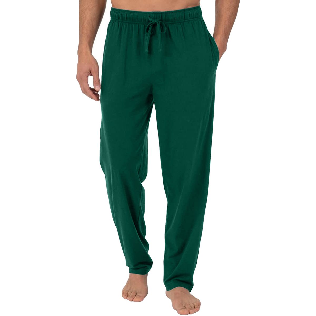 Men's Classic Lounge Pajama Pants (1- or 3-Pack) - MLPJ-700 - HT-M