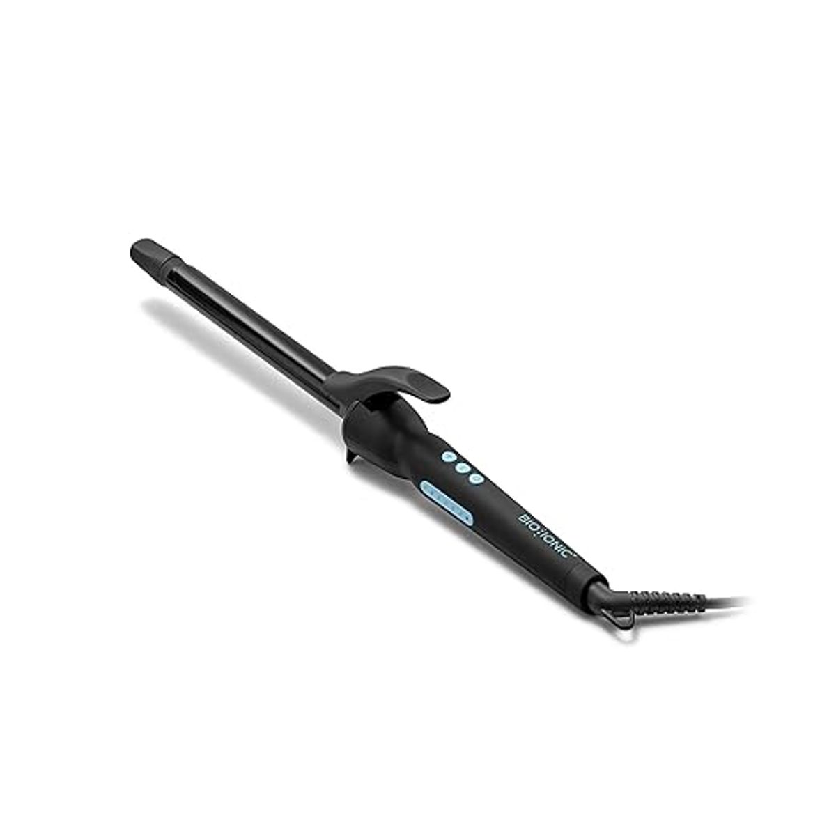 Bio Ionic Long Barrel Styler - Bio Ionic Long Barrel Curling Iron 0.75""