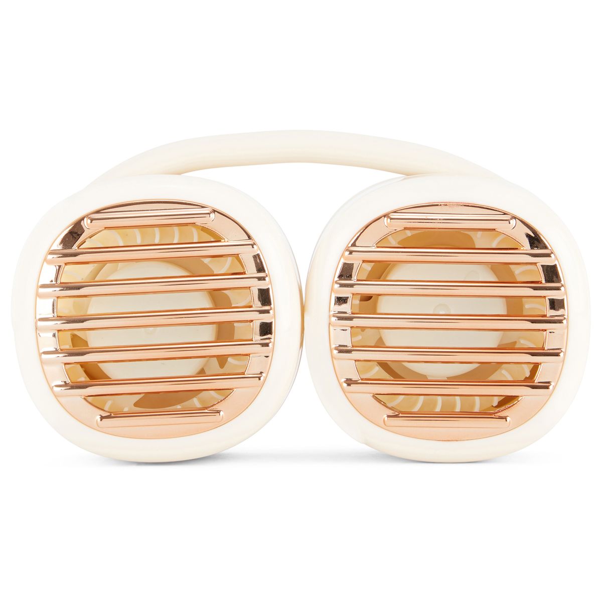 Infini Breeze Hanging Neck Fan - Beige