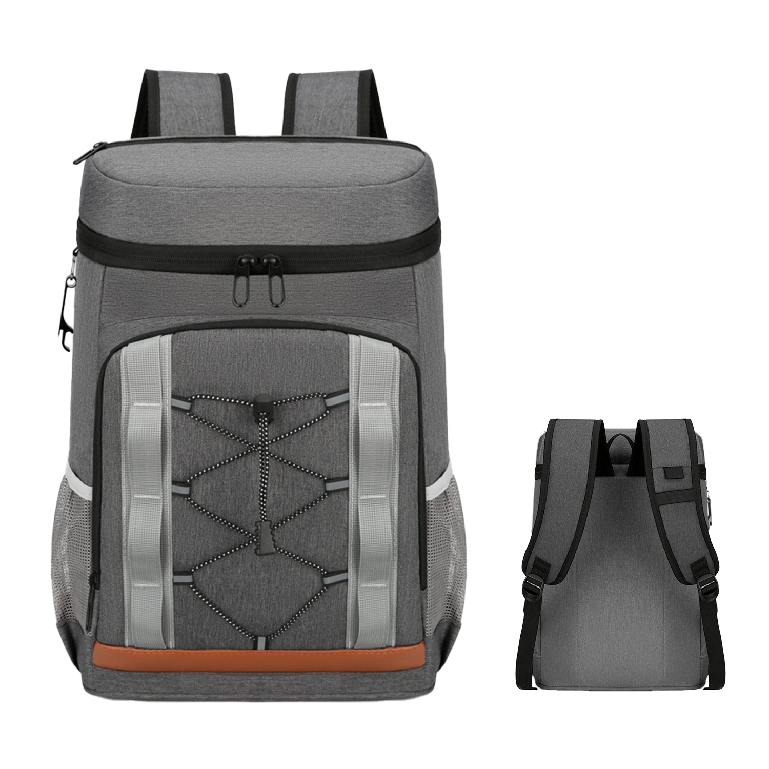 NPolar Cooler Backpack - Grey