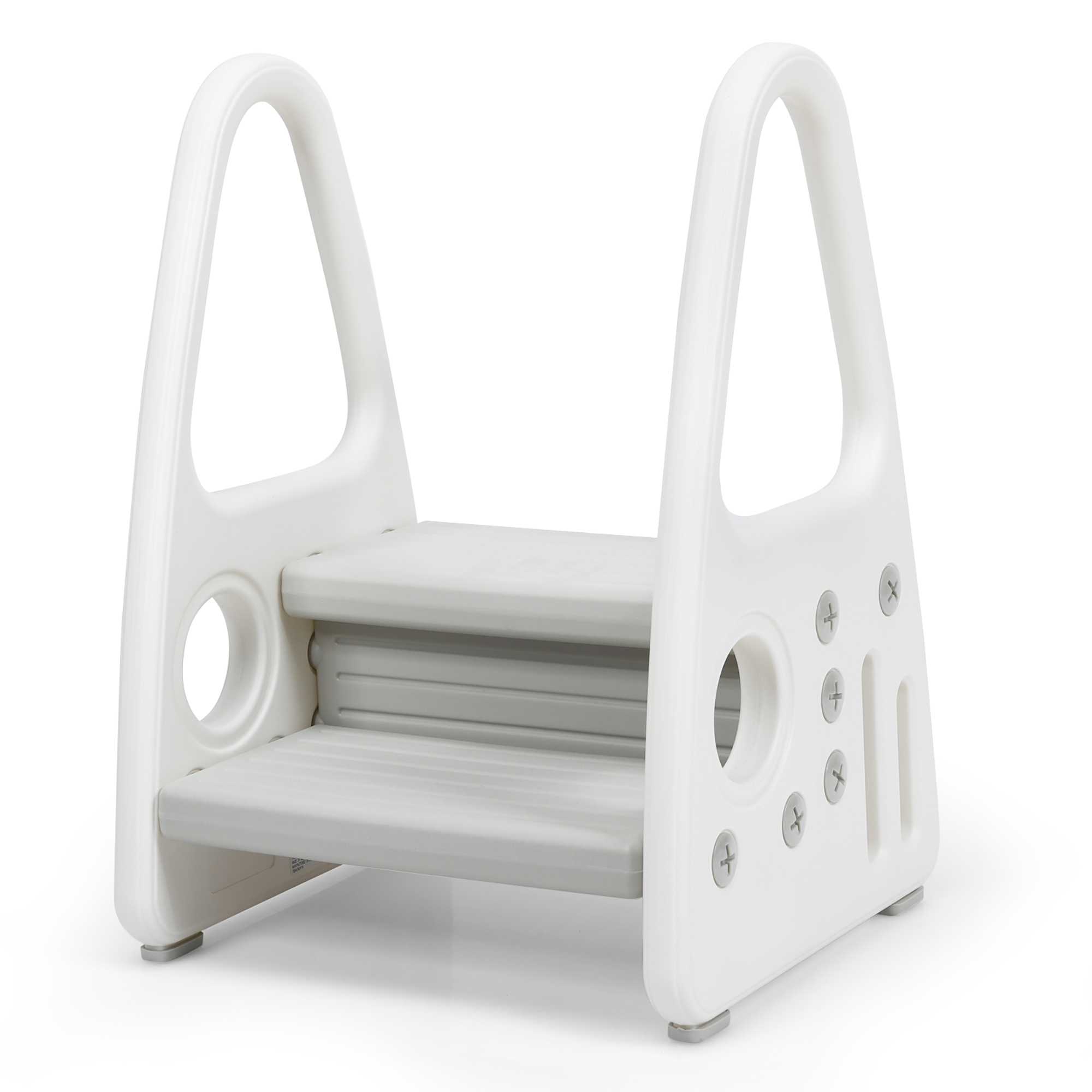 Kids' Learning Step Stool Helper - Kids Step Stool GR