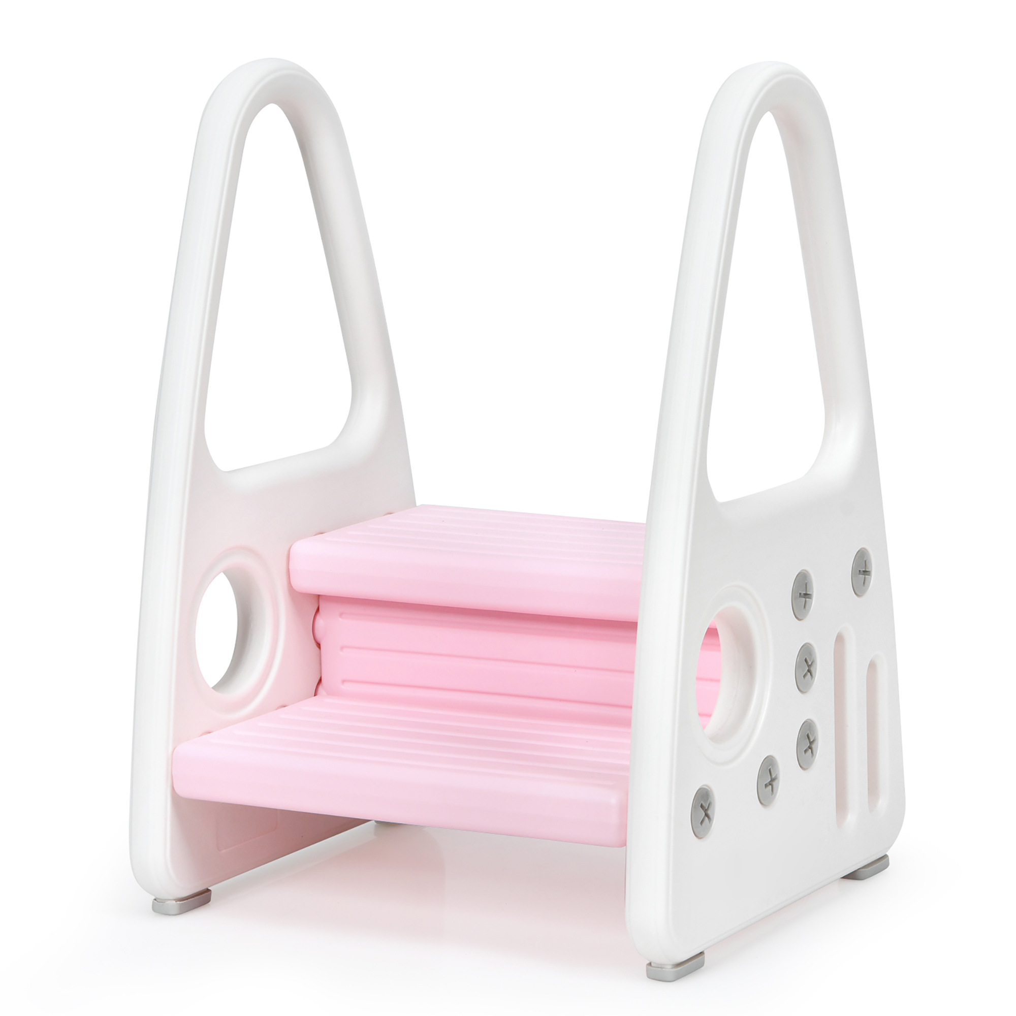 Kids' Learning Step Stool Helper - Kids Step Stool PI