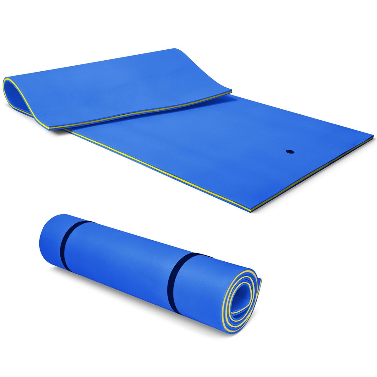 3-Layer Floating Foam Pad - Water Pad BL