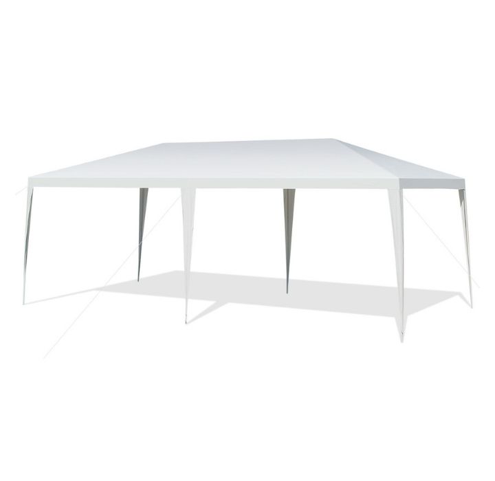 Outdoor 10' x 20'  Heavy Duty Canopy - No Walls