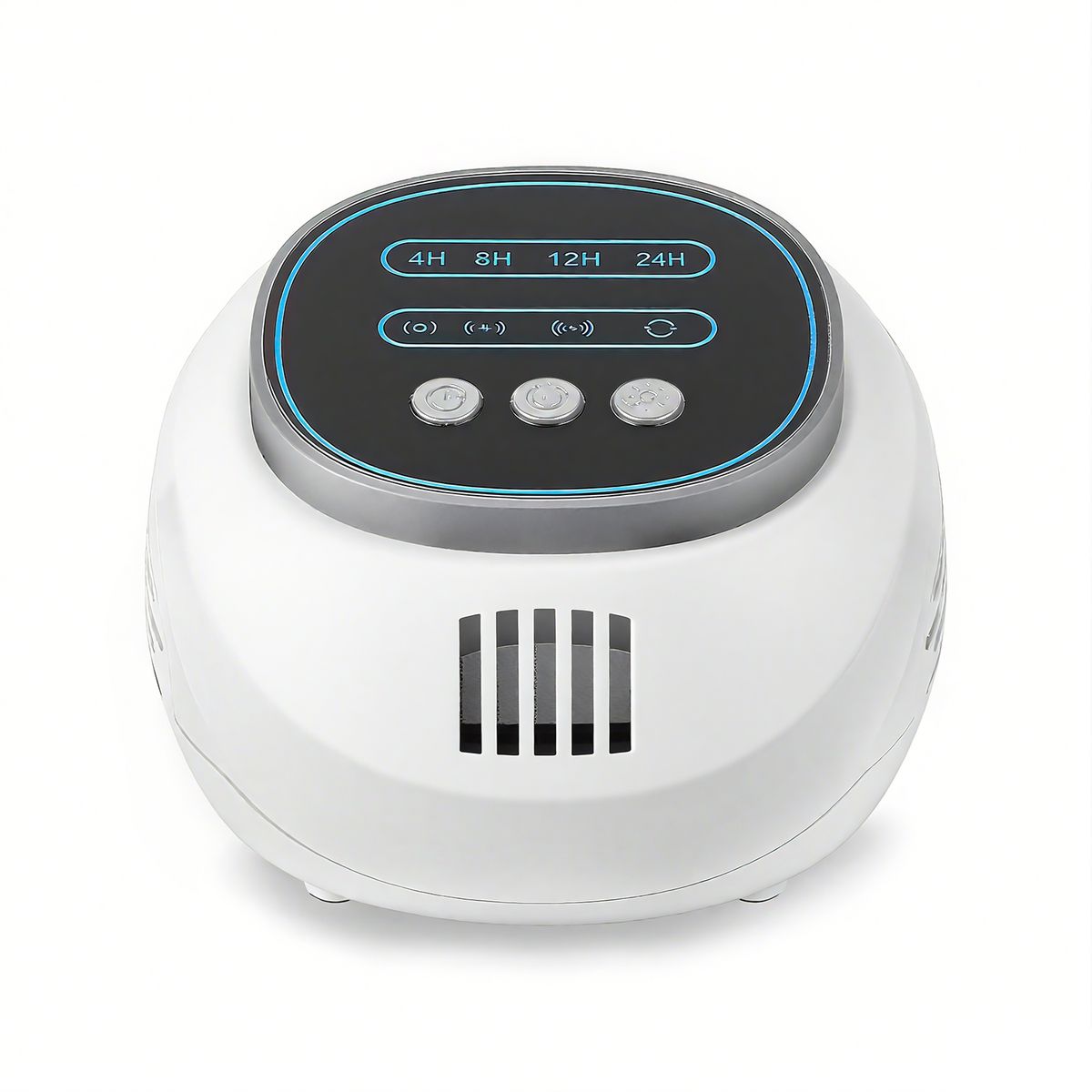 Ultrasonic Rodent Repeller - White