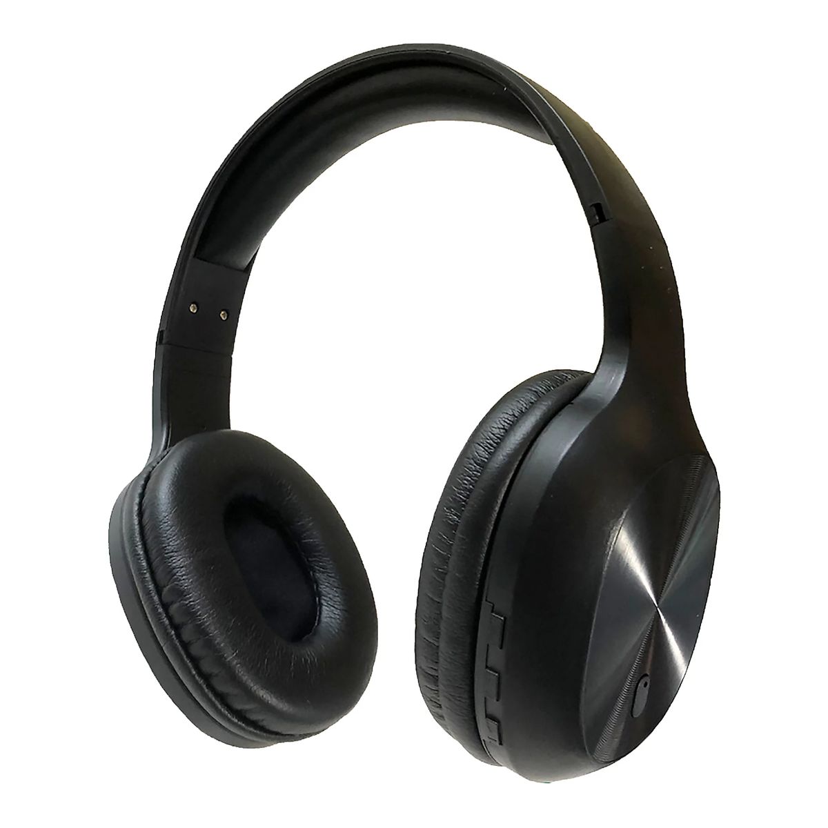 Digital Basics Air Maestro Bluetooth Headphones - Air Maestro Bluetooth Headset- Black