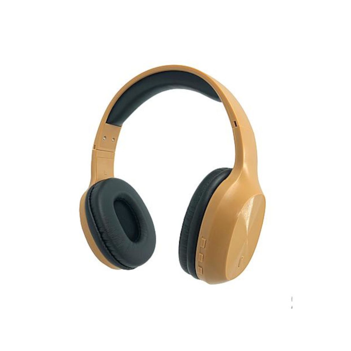 Digital Basics Air Maestro Bluetooth Headphones - Air Maestro Bluetooth Headset- Brown