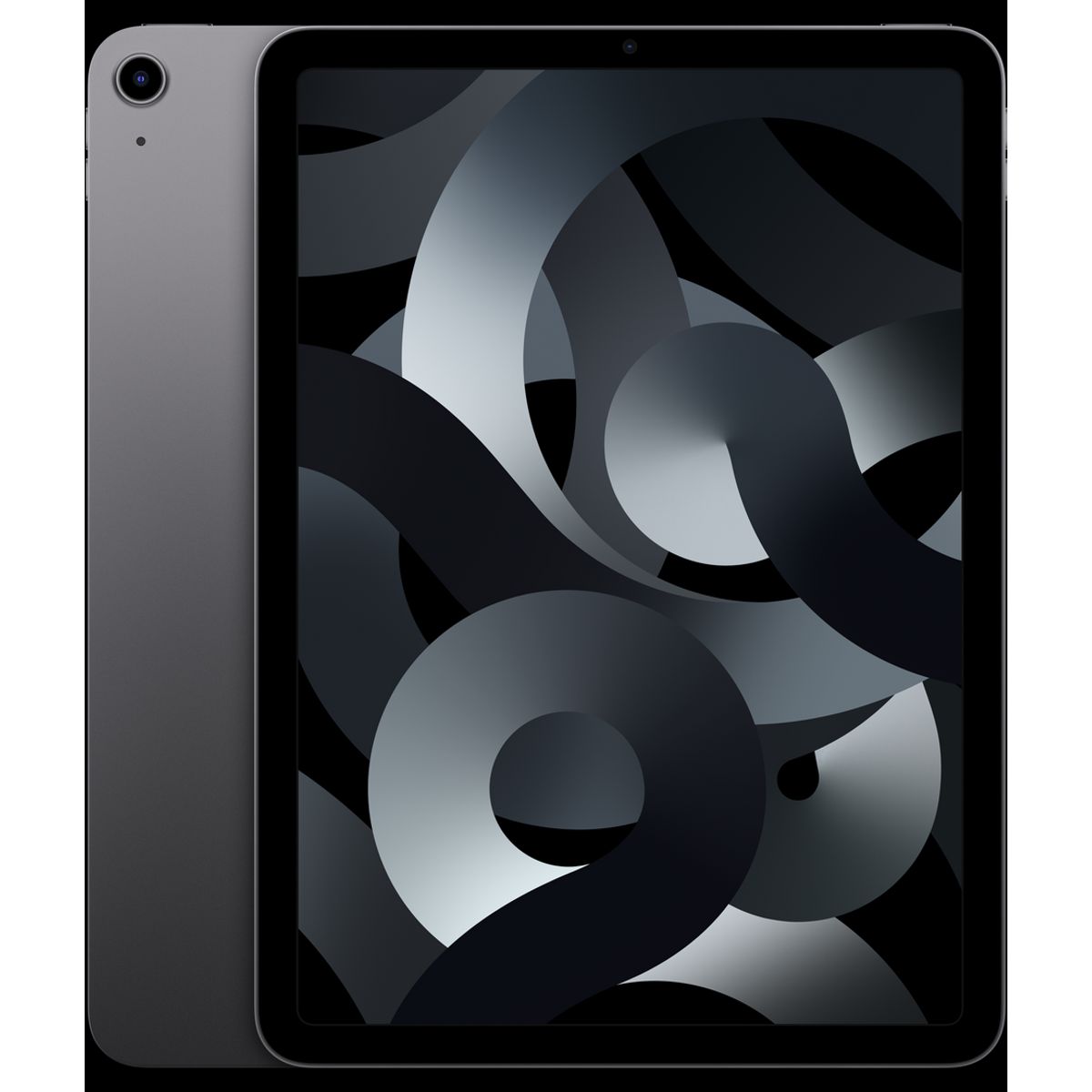 Apple iPad Air 4th Gen - Wi-Fi Only, 64GB (2020) - Space Gray