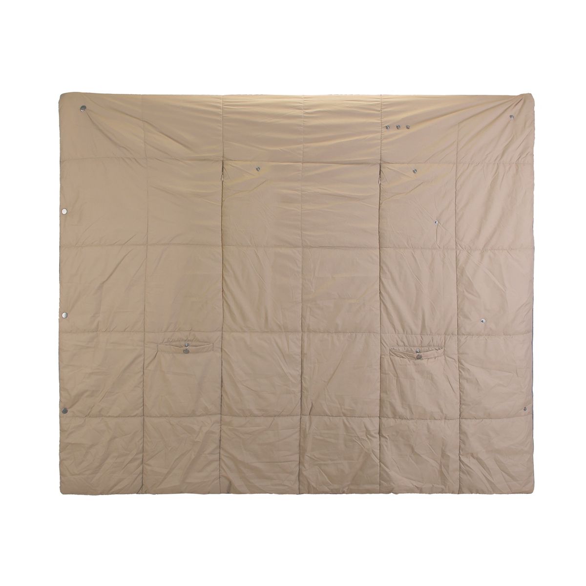 USB Heated Blanket - iMounTEK USB Heated Blanket Camel MED