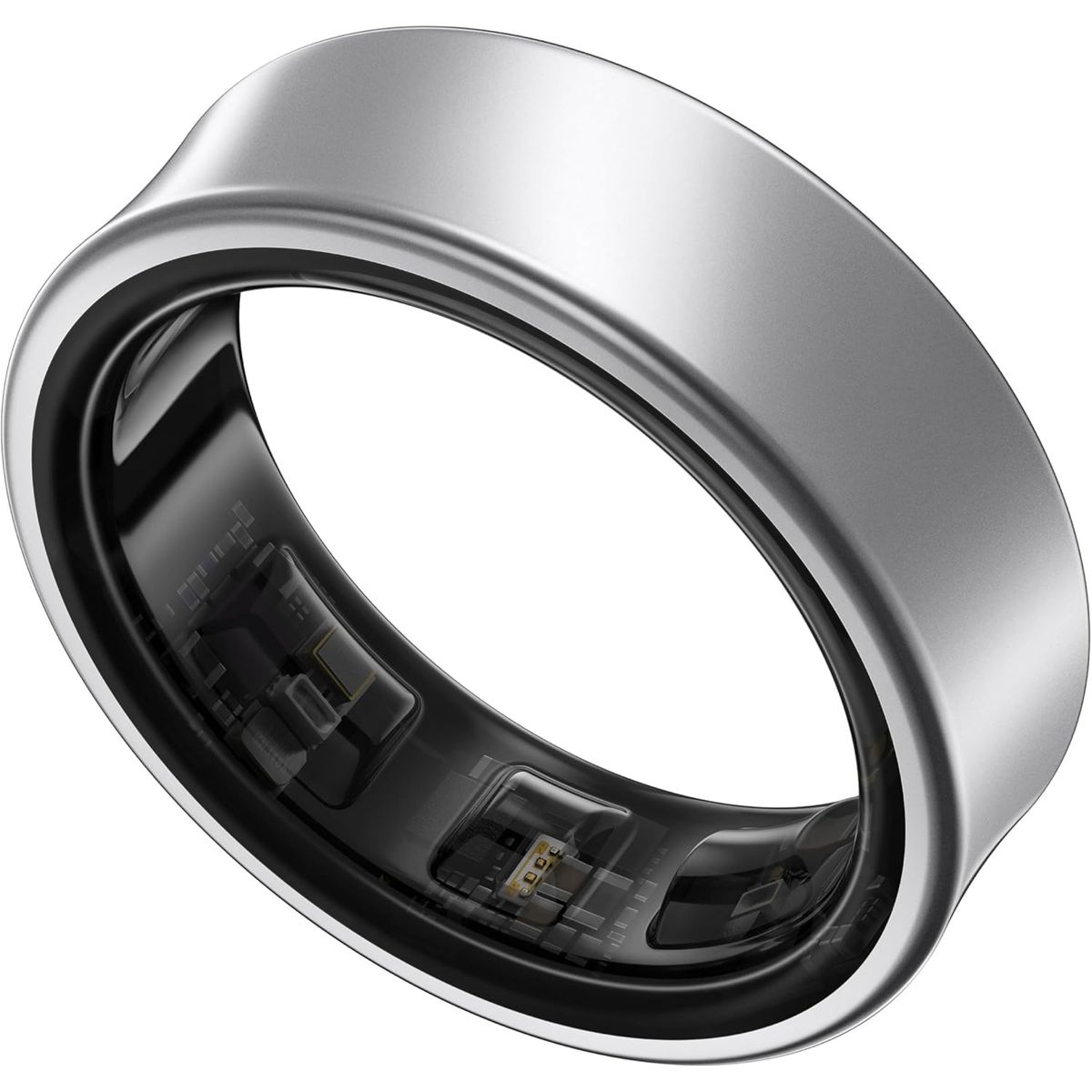 Samsung Galaxy Titanium Ring  11  Titanium Black