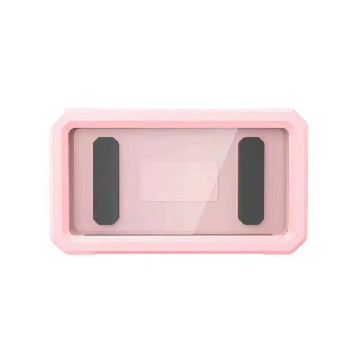 Ethos 360&deg; Waterproof Phone Holder - Pink