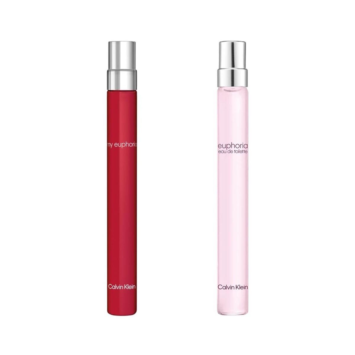 Calvin Klein My Euphoria Eau de Parfum Spray (2-Pack) - CK MY Euphoria /Euphoria combo pack