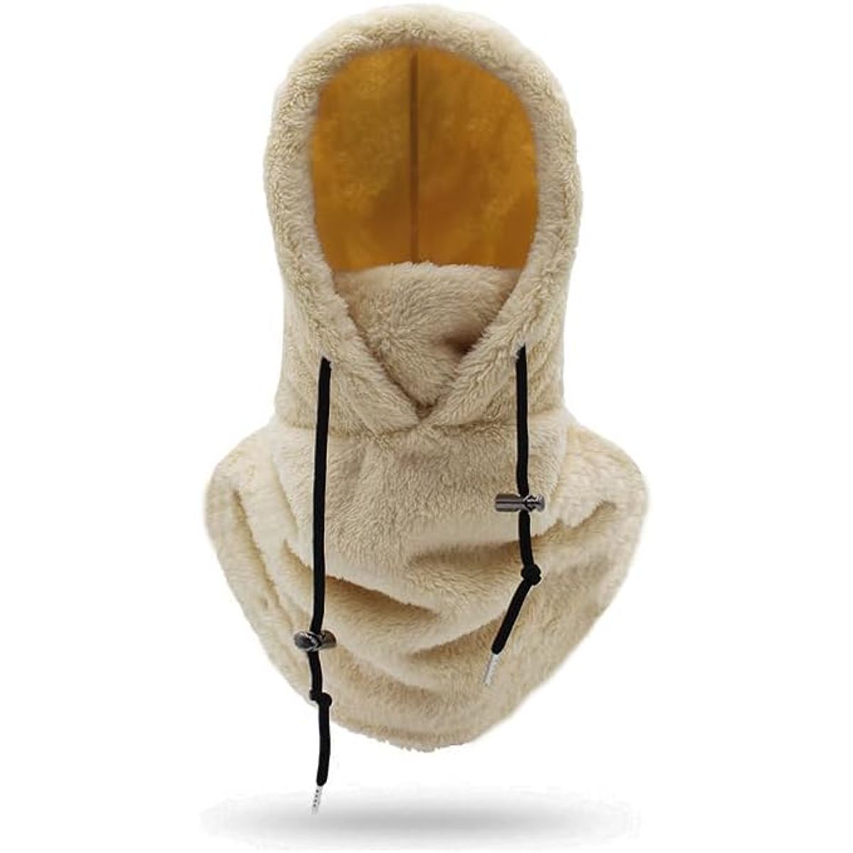 Helios Thermal Balaclava - Nude