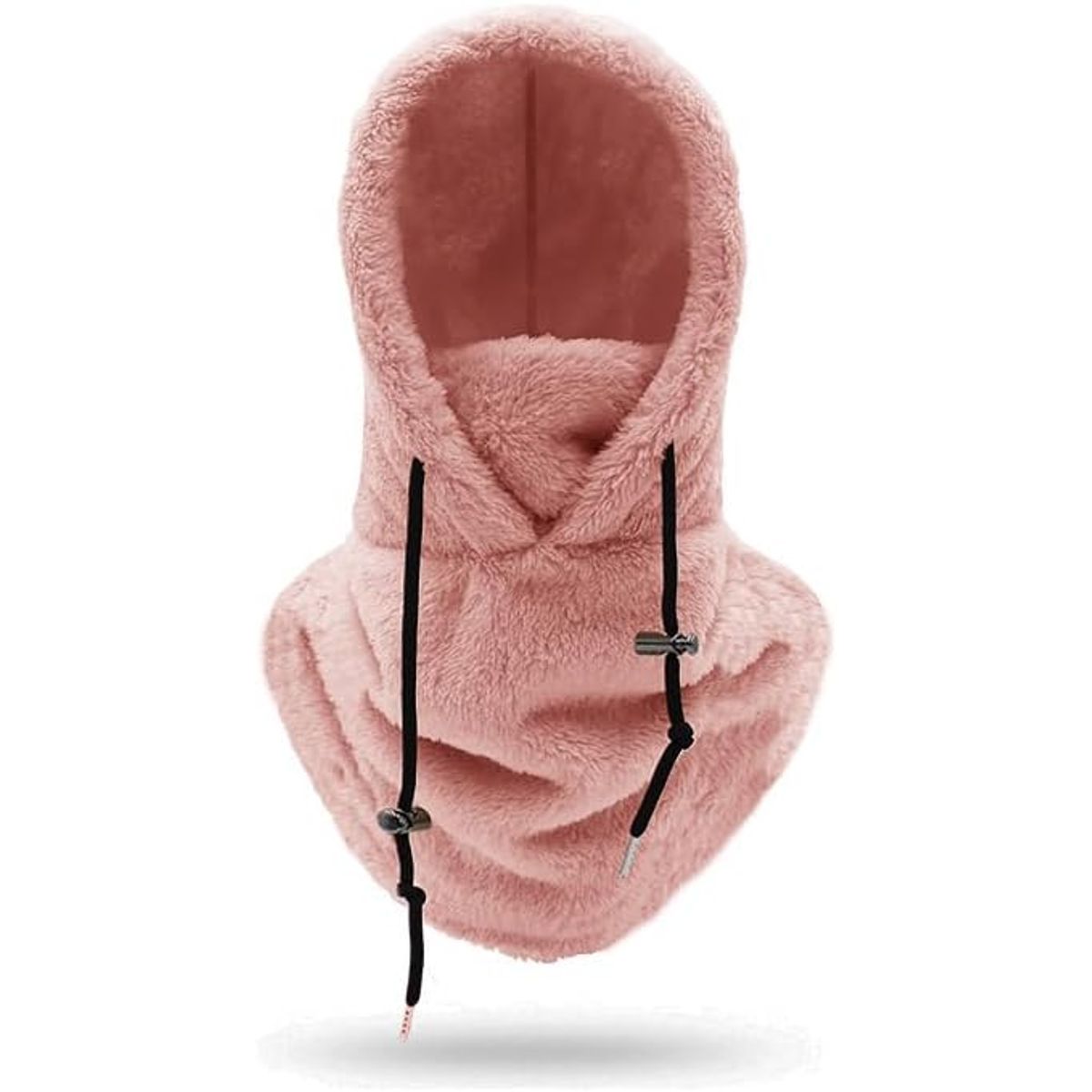 Helios Thermal Balaclava - Pink
