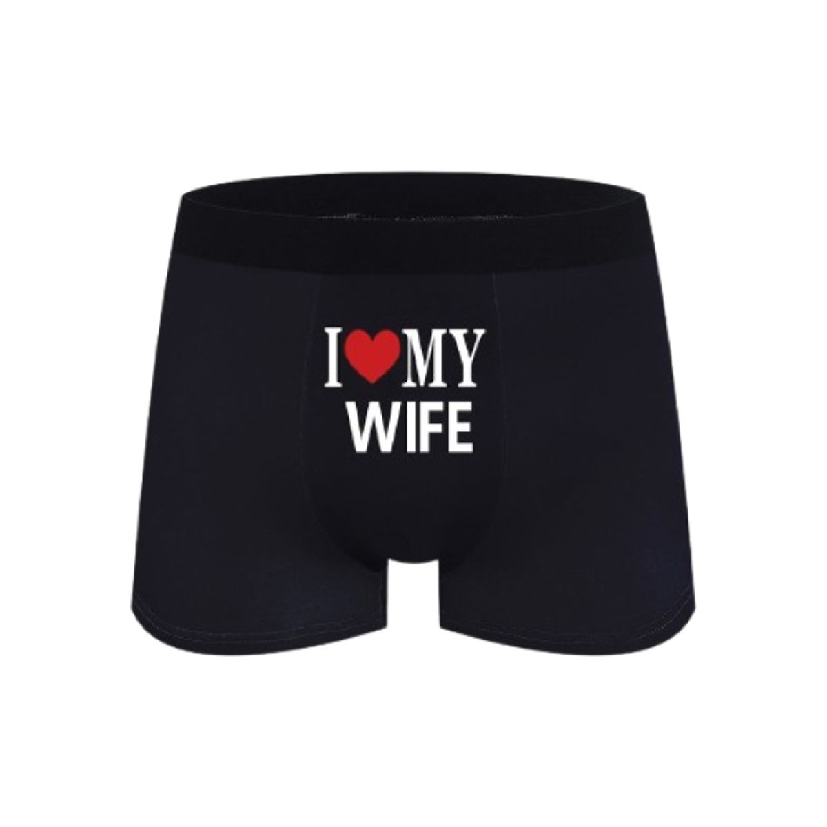 Men's Novelty Boxer Briefs - S