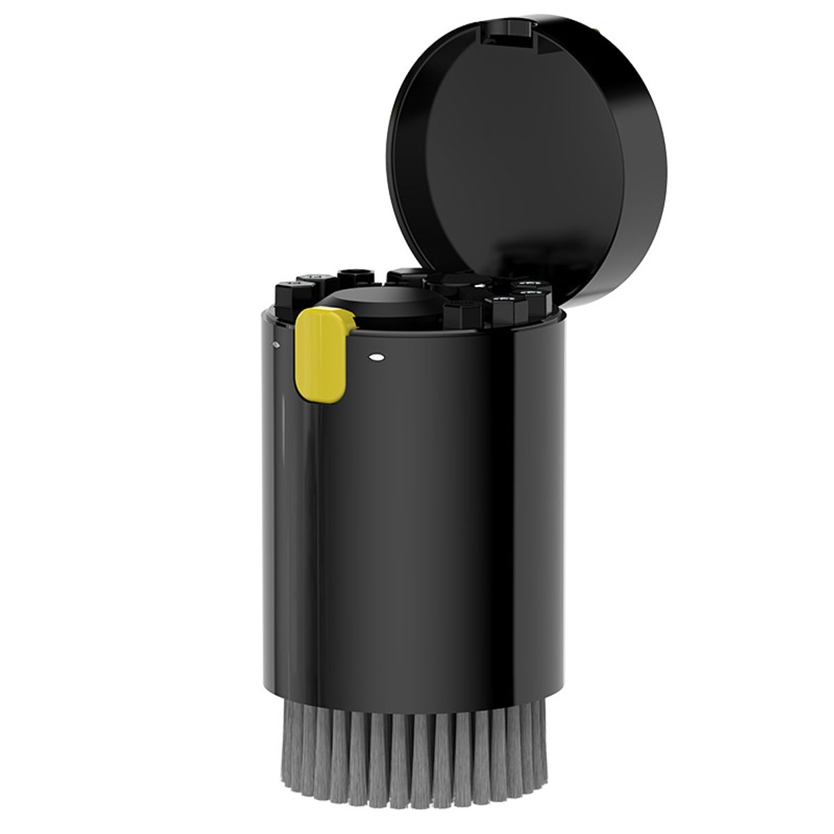 20-in-1 Device Cleaning Kit - Black