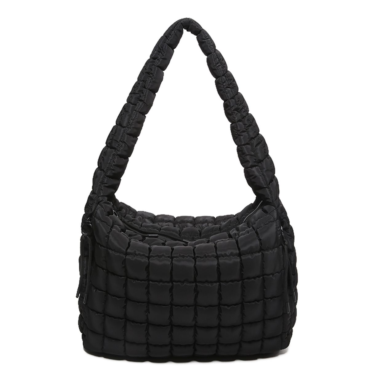 Clarissa Cloud Haven Bag - Black