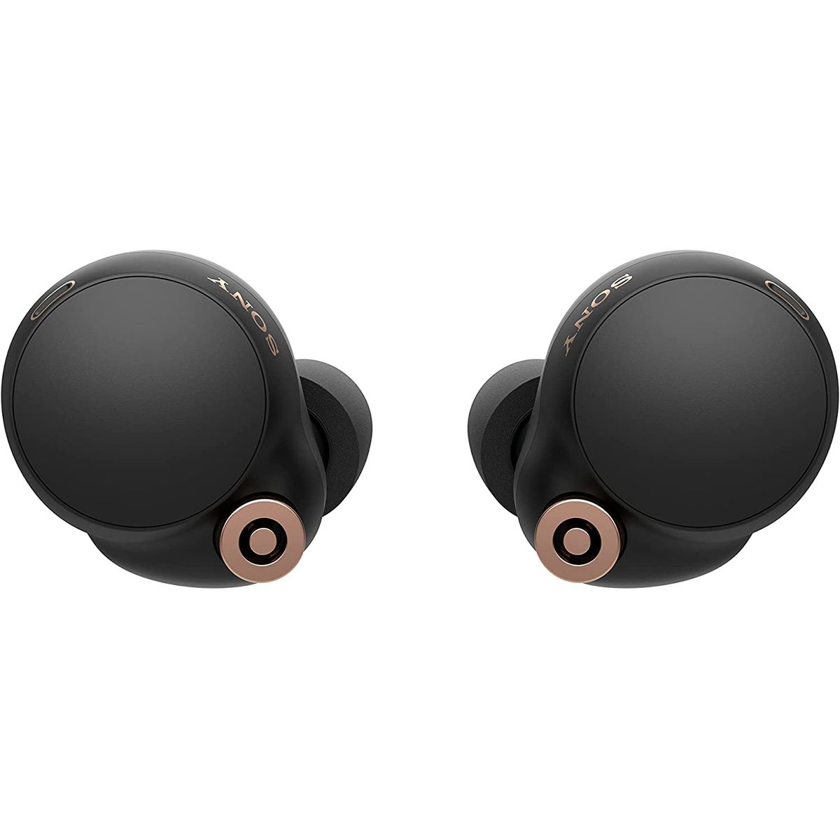 Sony WF-1000XM4 True Wireless Noise Cancelling In-Ear Headphones - WF1000XM4B