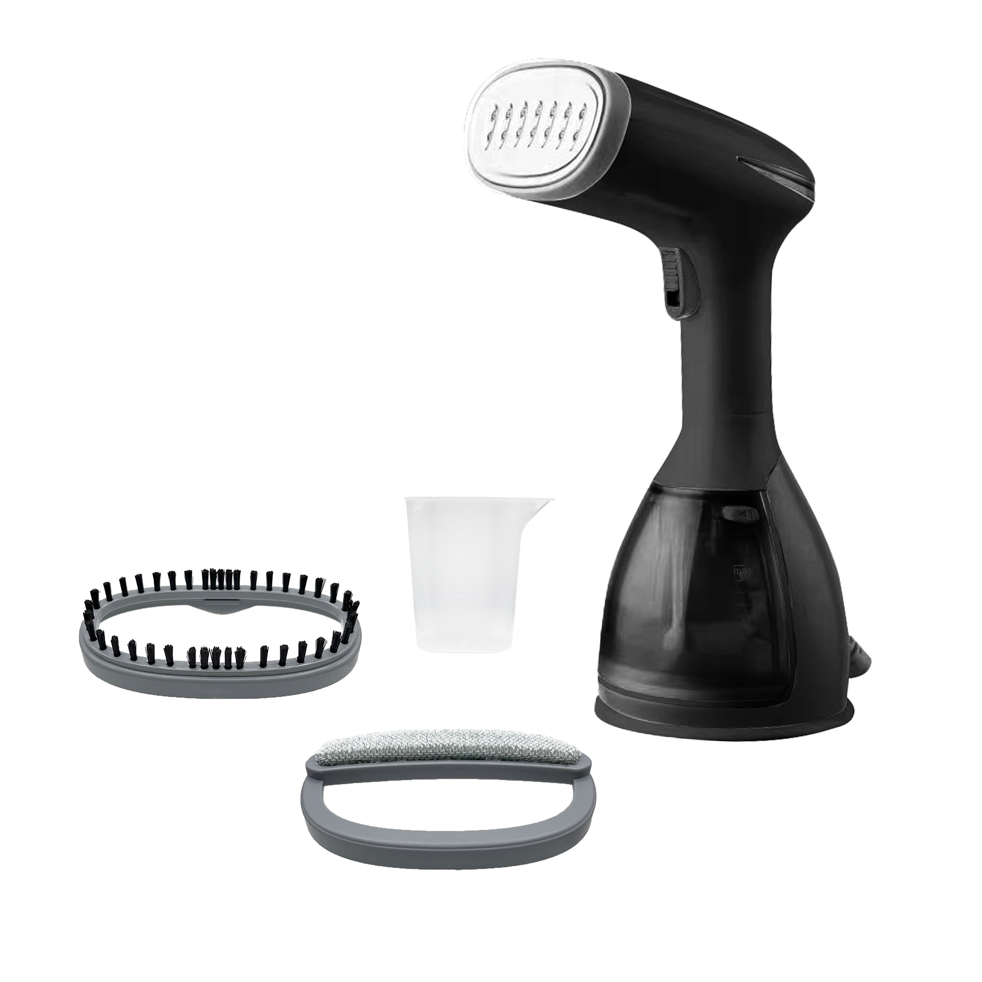 Premium Handheld Portable Garment Steamer - ZTST3200BK