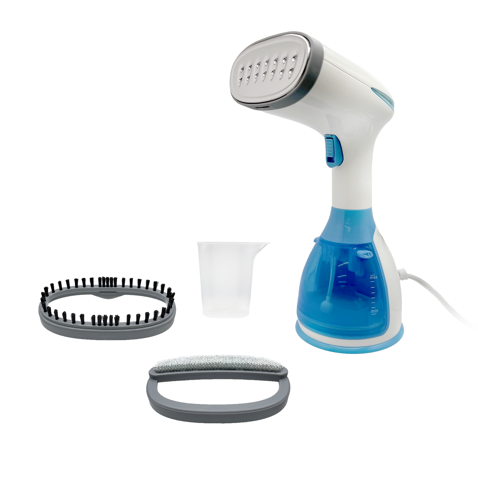 Premium Handheld Portable Garment Steamer - ZTST3200BL