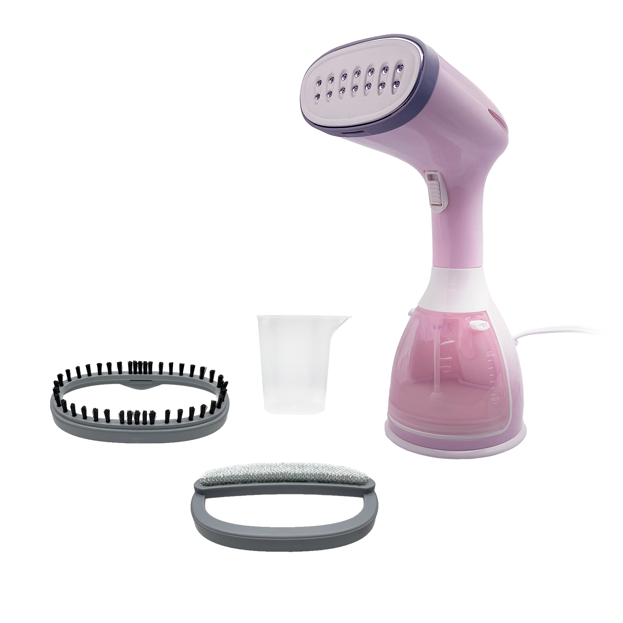 Premium Handheld Portable Garment Steamer - ZTST3200PK