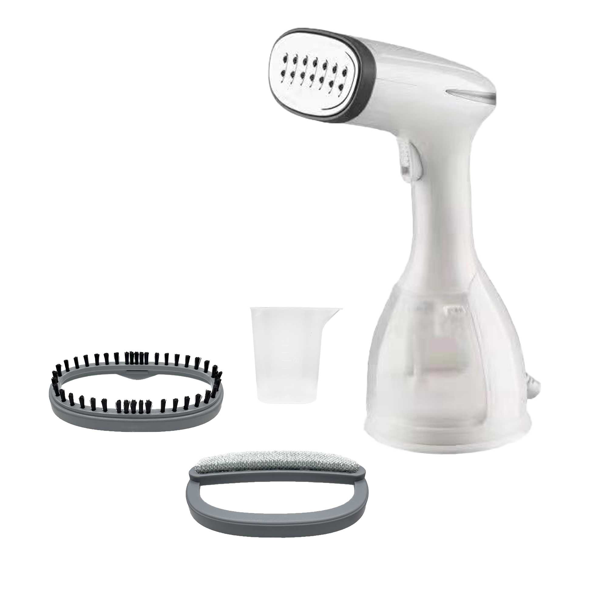 Premium Handheld Portable Garment Steamer - ZTST3200WT