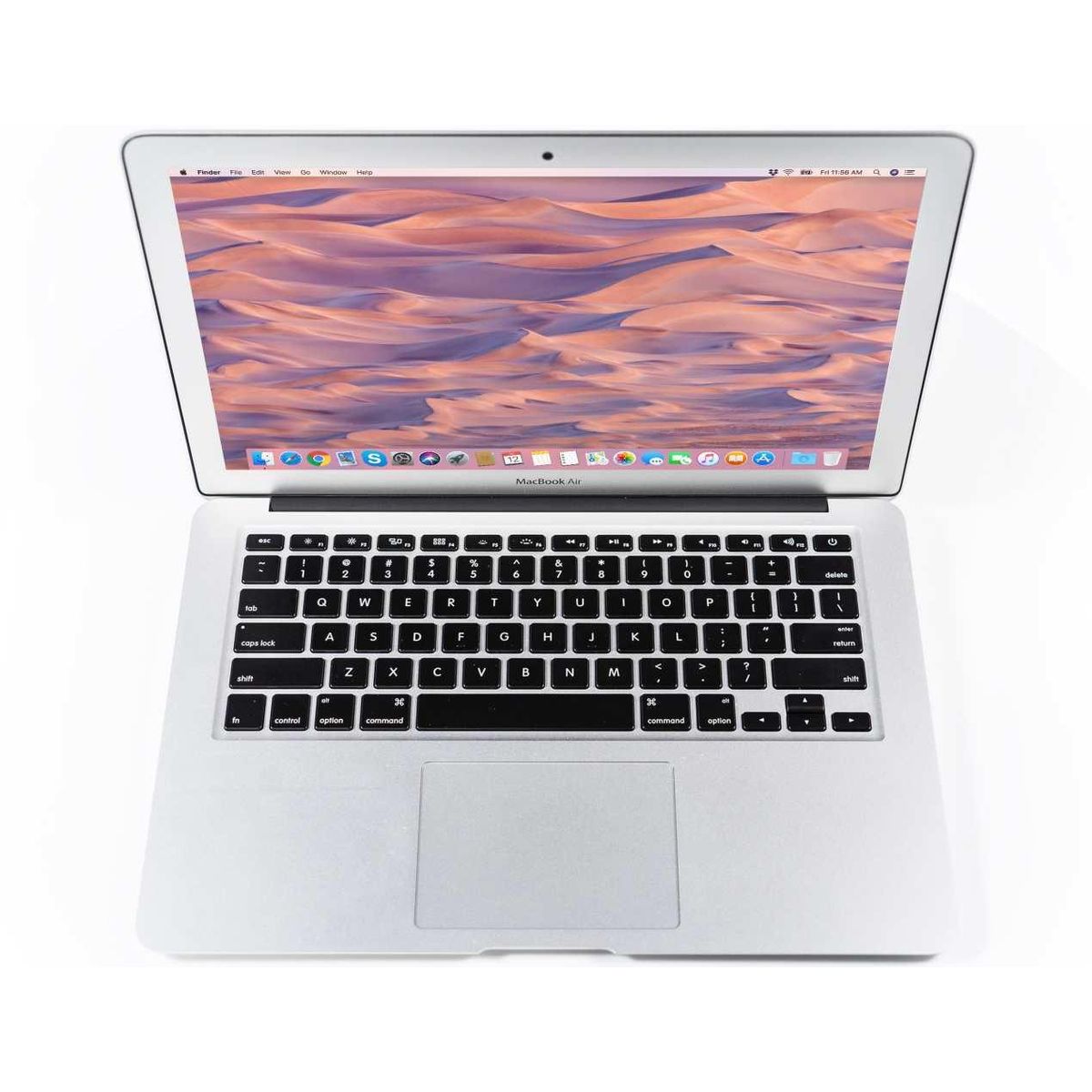 Apple MacBook Air 13.3", Core i5, 8GB RAM (2017) - Core i5 , 8RAM/512GB
