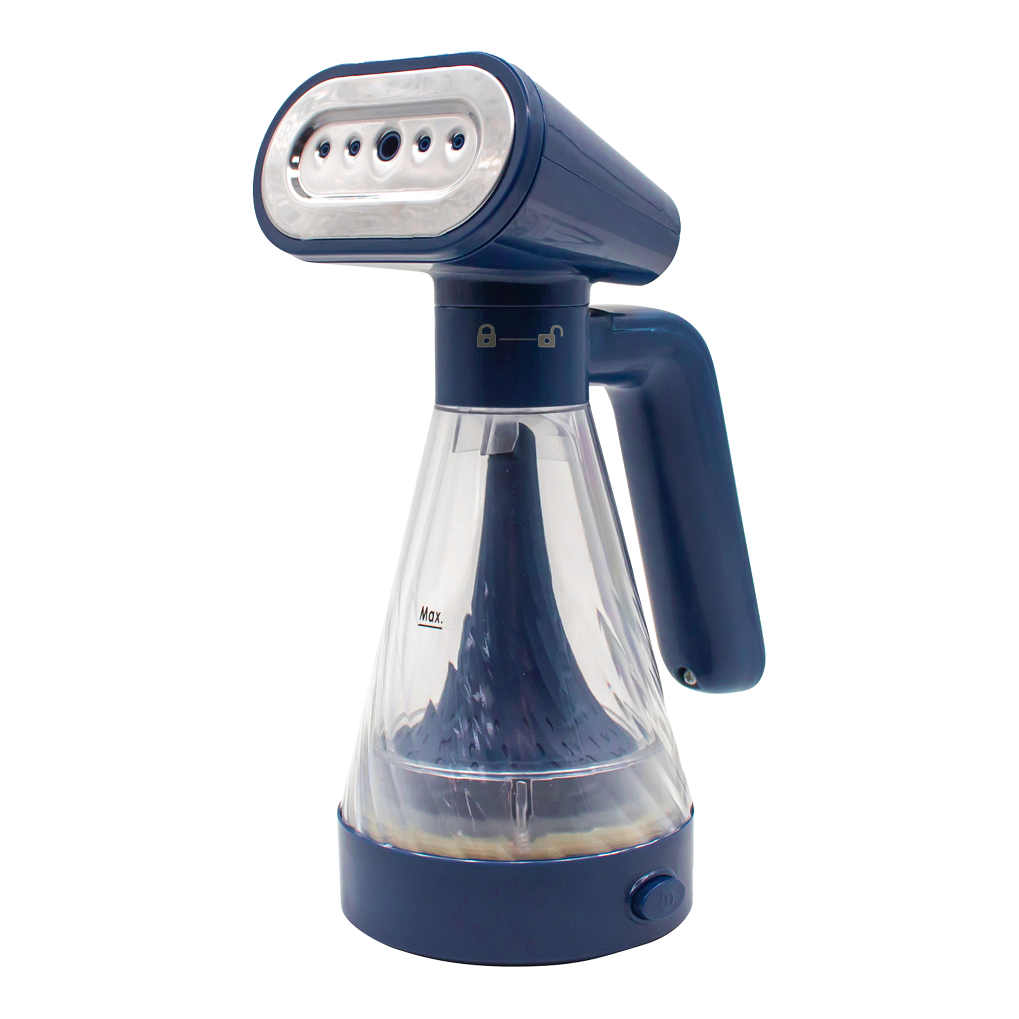 Handheld Portable Garment Steamer - ZTST3500NB