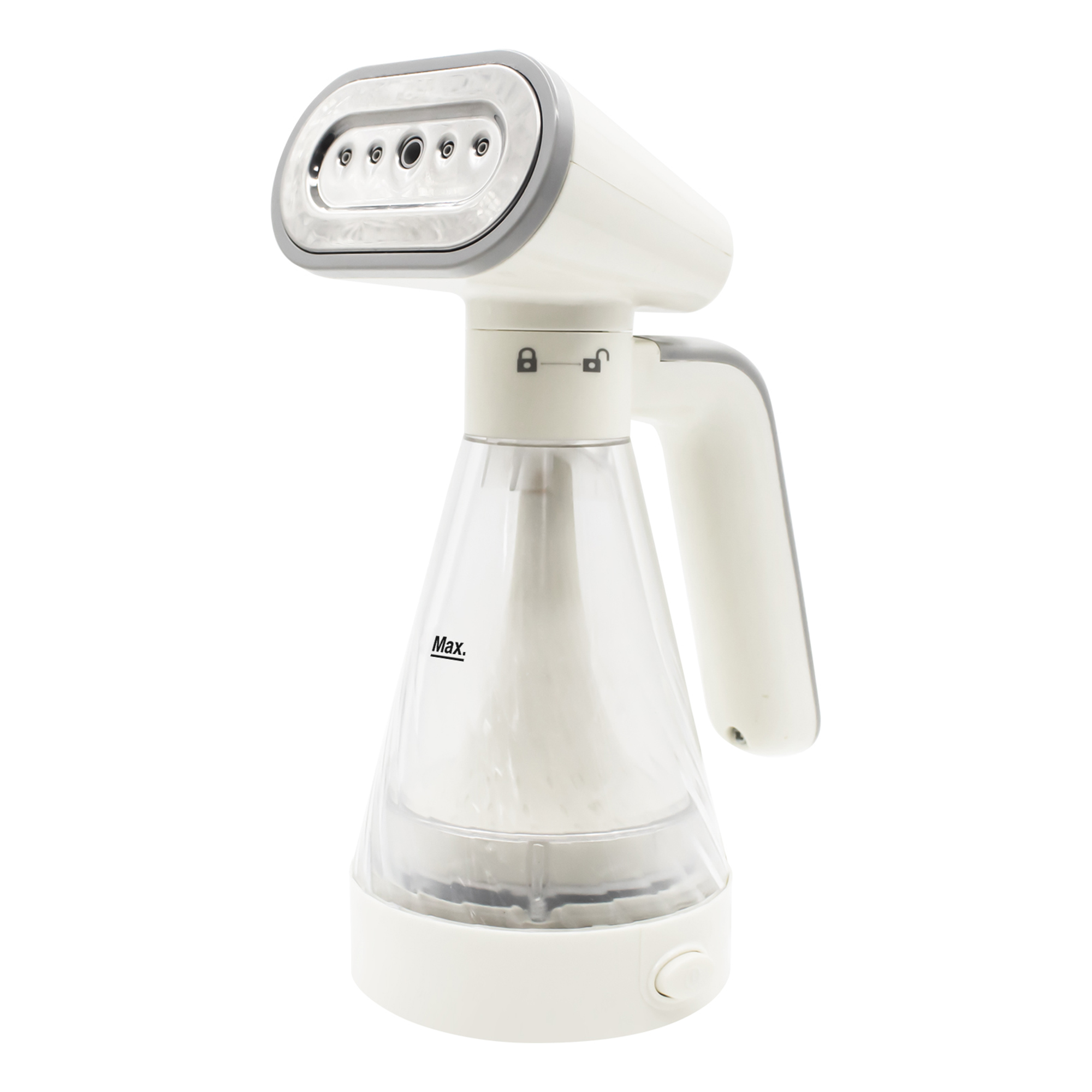 Handheld Portable Garment Steamer - ZTST3500WT