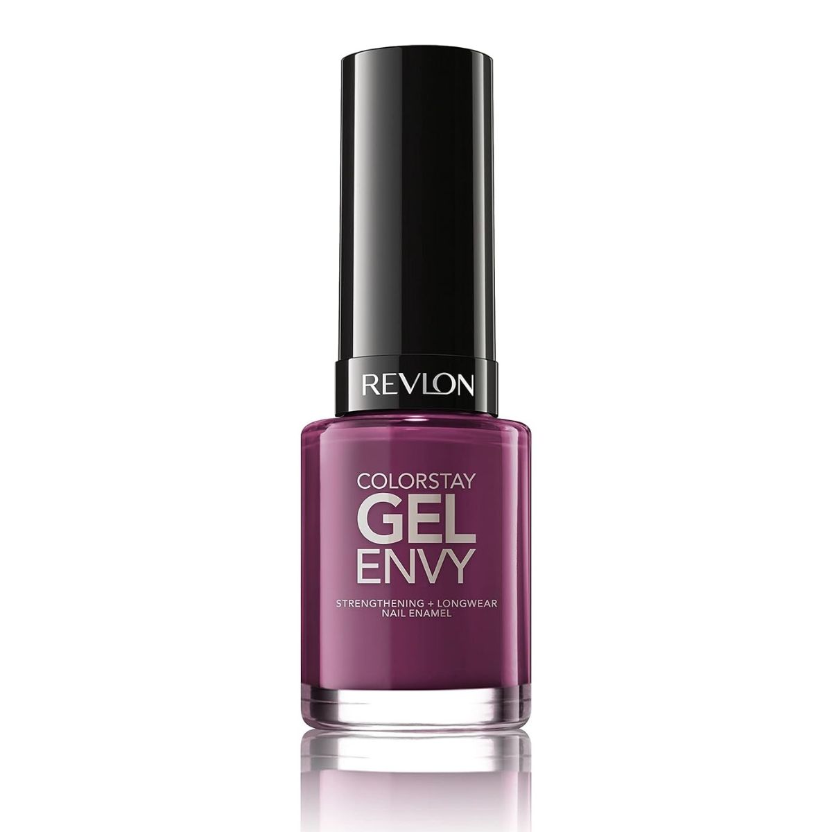 Revlon ColorStay Gel Envy Longwear Nail Polish - What A Gem
